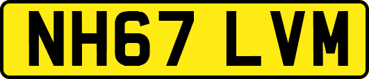 NH67LVM