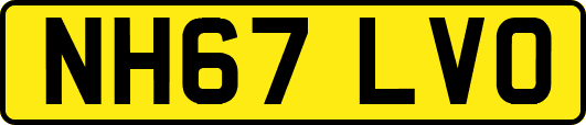 NH67LVO