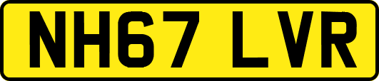 NH67LVR