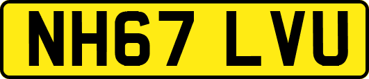 NH67LVU