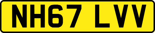 NH67LVV