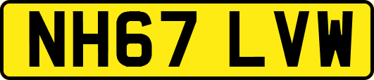 NH67LVW