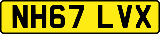 NH67LVX
