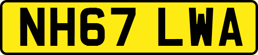 NH67LWA