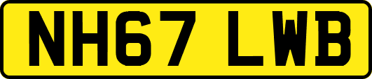 NH67LWB