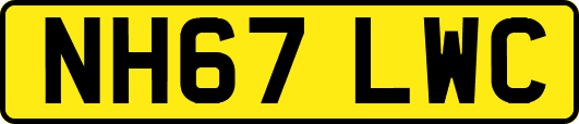 NH67LWC