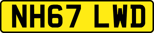 NH67LWD