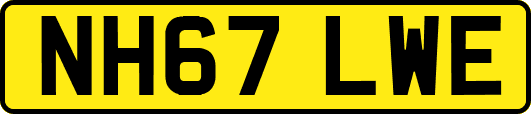 NH67LWE