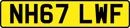 NH67LWF