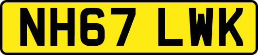 NH67LWK