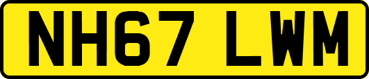 NH67LWM