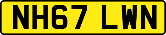 NH67LWN