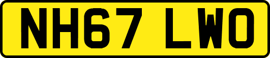 NH67LWO