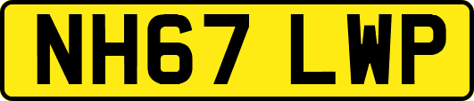 NH67LWP