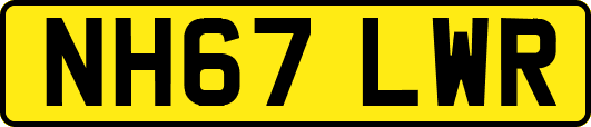 NH67LWR