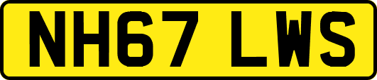 NH67LWS