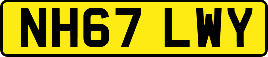 NH67LWY