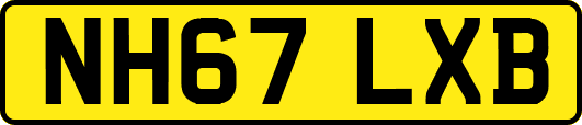 NH67LXB