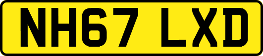NH67LXD