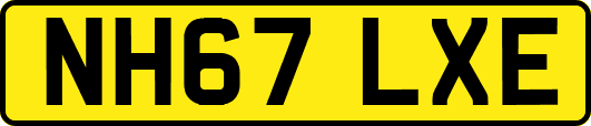 NH67LXE