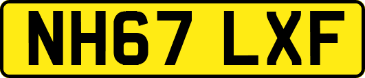 NH67LXF