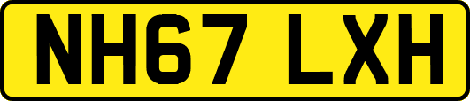 NH67LXH