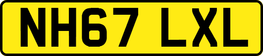 NH67LXL