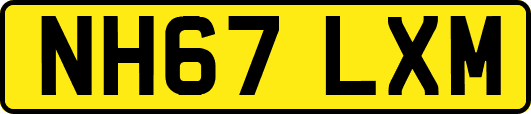 NH67LXM
