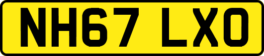 NH67LXO