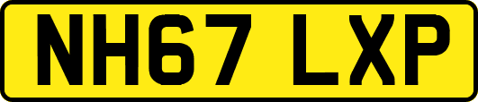 NH67LXP