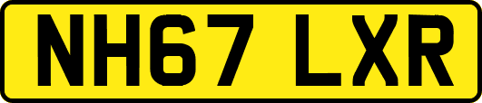 NH67LXR