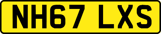 NH67LXS