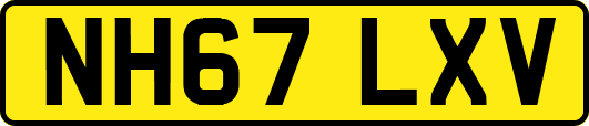 NH67LXV