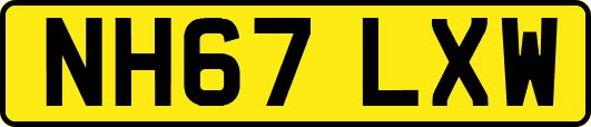 NH67LXW