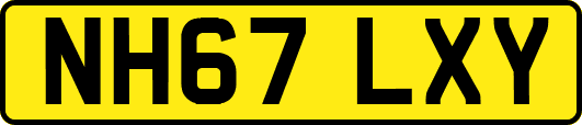 NH67LXY