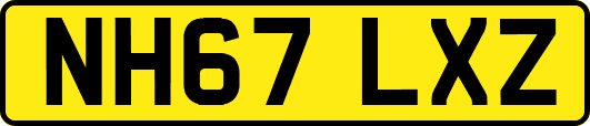 NH67LXZ