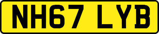 NH67LYB