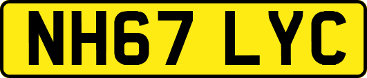 NH67LYC