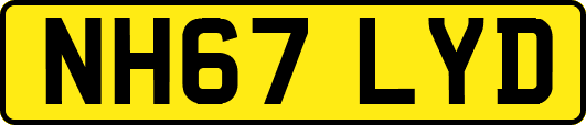 NH67LYD