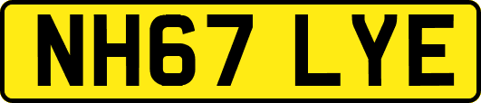 NH67LYE