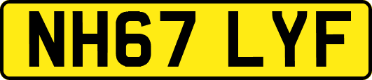 NH67LYF