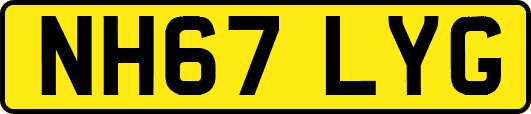 NH67LYG