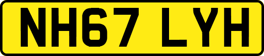 NH67LYH