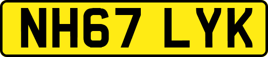 NH67LYK