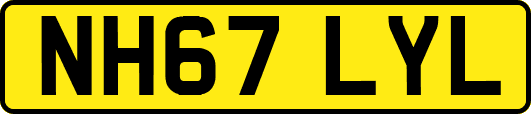 NH67LYL