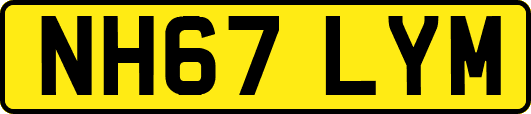 NH67LYM