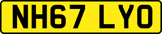NH67LYO