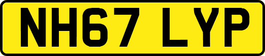 NH67LYP