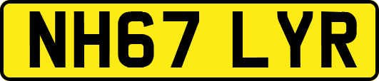NH67LYR