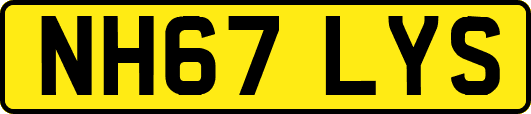 NH67LYS